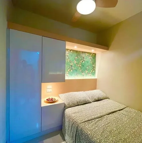 Cozy And Aesthetic Unit Near Moa Airport And Ikea *